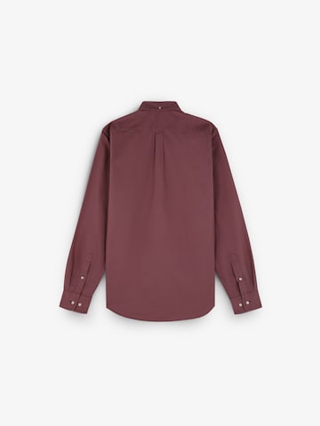 Scalpers Shirt ' ' in Rood
