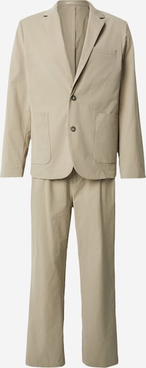 Lindbergh Puku 'Superflex' värissä vaaleanvihreä, Tuotenäkymä