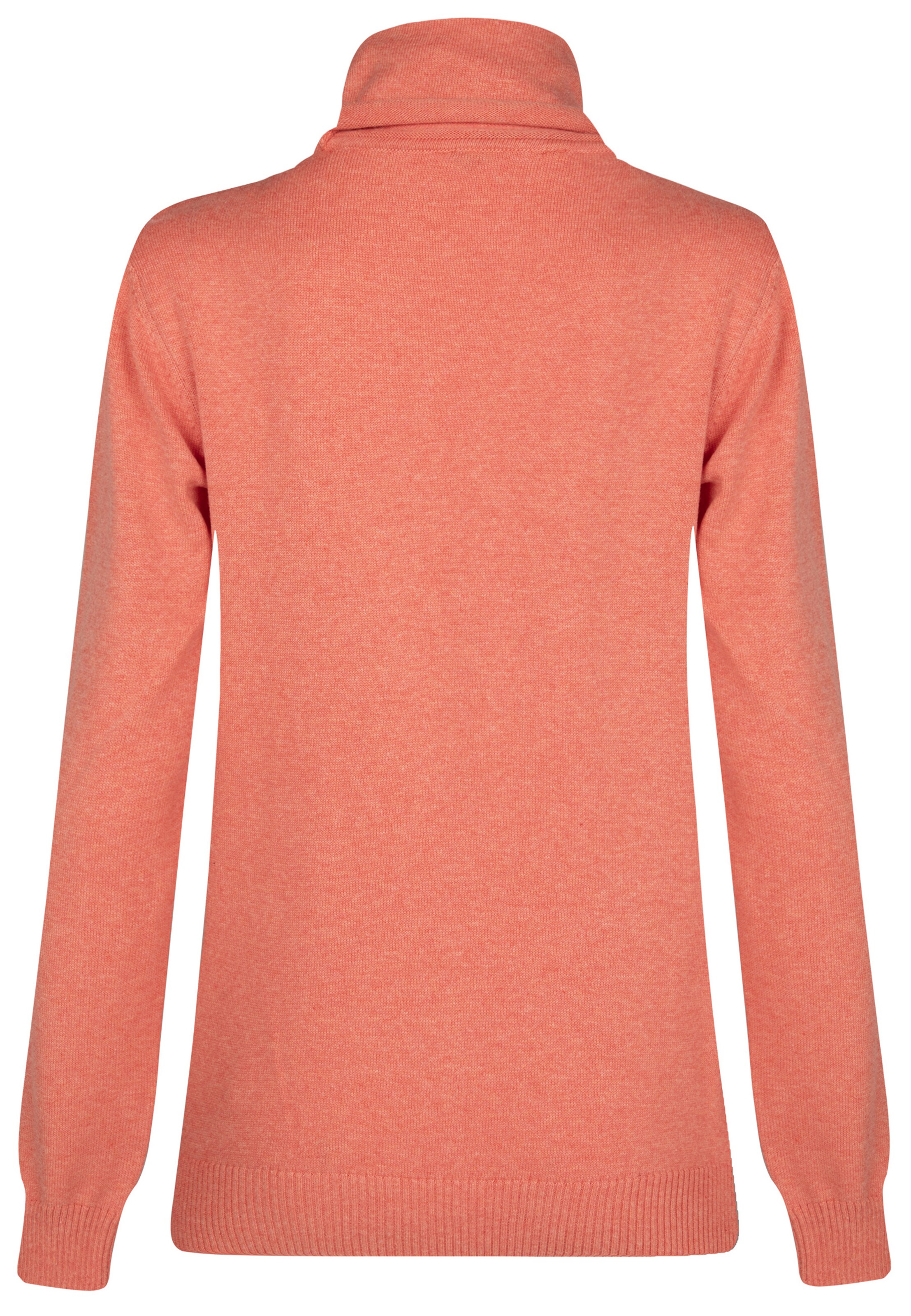 Felix Hardy Sweater in Orange