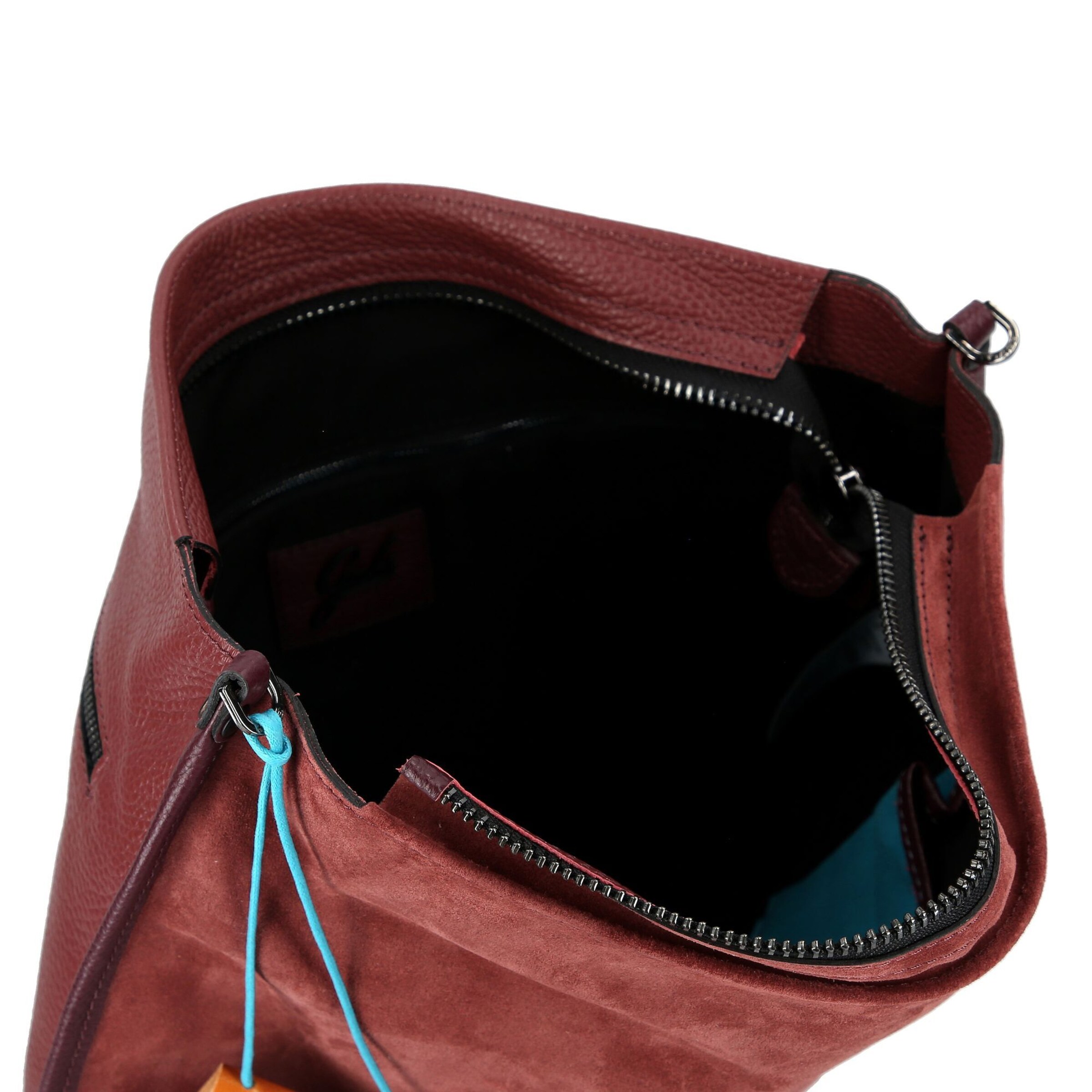 Gabs Schoudertas 'Lella' in Rood