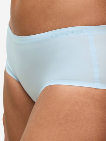 Culotte ' Second Skin ' Marc O'Polo en bleu