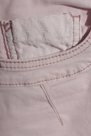 CECIL Straight-Leg Jeans 32-33 in Pink