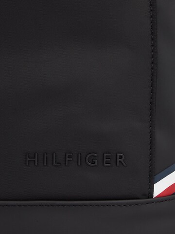 Sac à dos TOMMY HILFIGER en noir