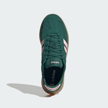 Sneaker bassa 'Barreda Decode' di ADIDAS SPORTSWEAR in verde