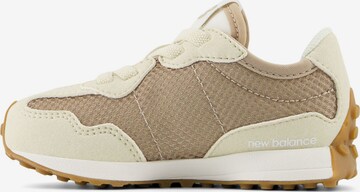 new balance Sneakers '327 Bungee' in Brown