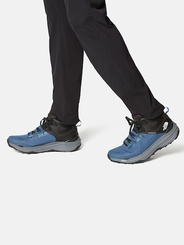 Boots 'VECTIV EXPLORIS 2' THE NORTH FACE en bleu : devant