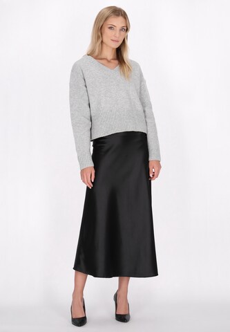 DreiMaster Klassik - Pullover em cinzento