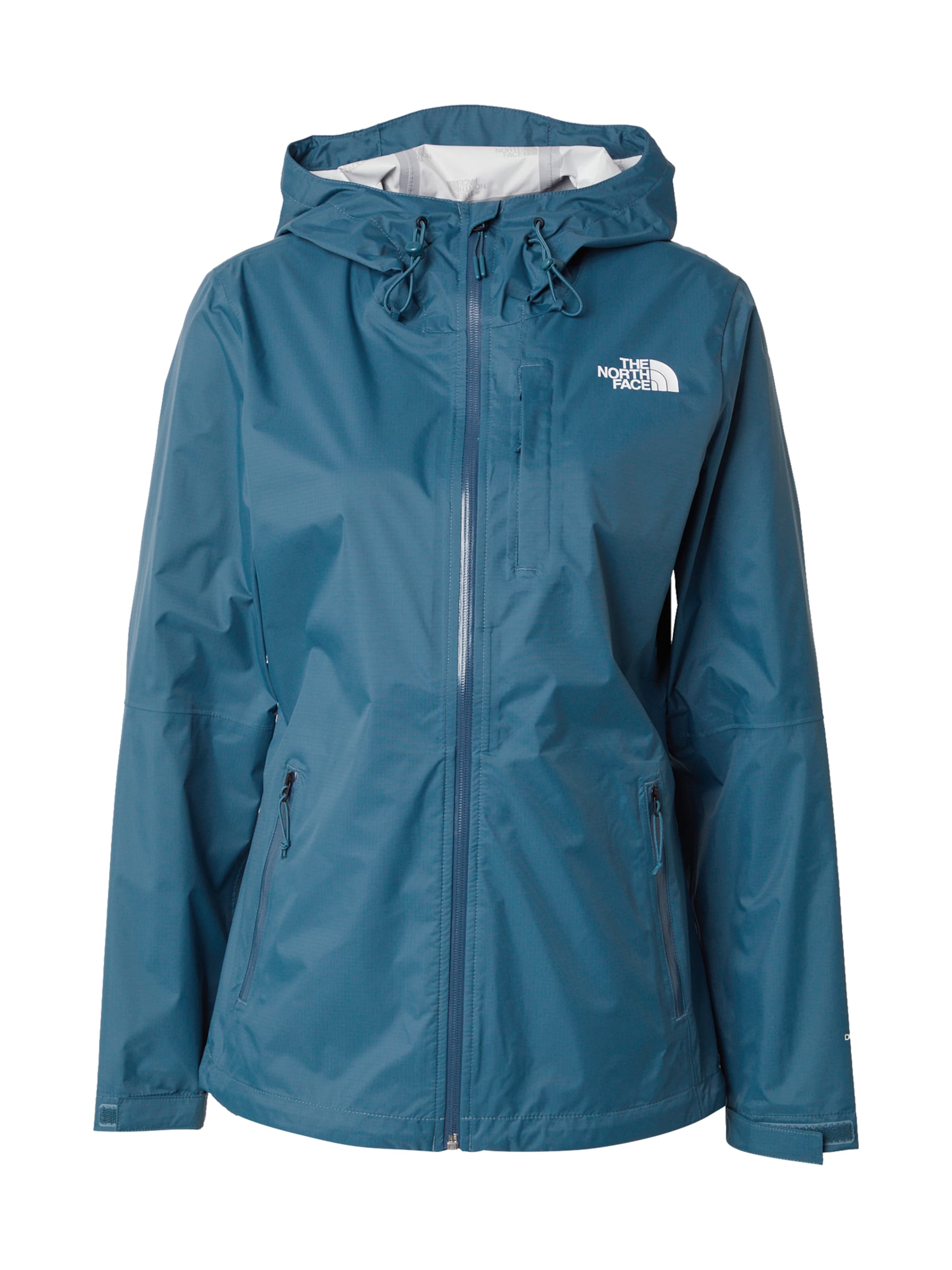 zils THE NORTH FACE Āra jaka 'ALTA VISTA': no priekšpuses