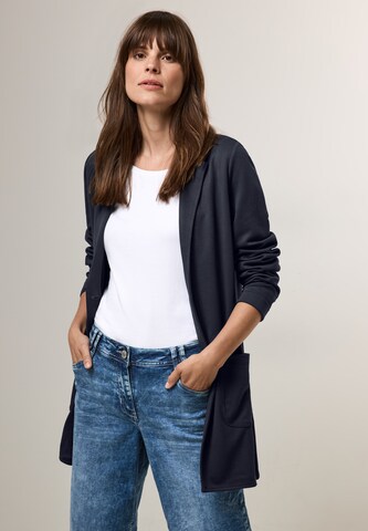 CECIL Blazer in Black: front