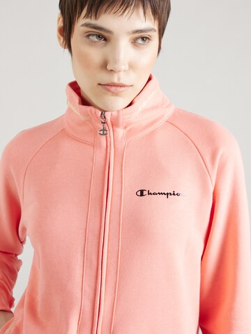 Champion Authentic Athletic Apparel Tepláková souprava – modrá