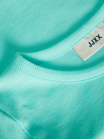 JJXX Shirt 'Lorie' in Blue