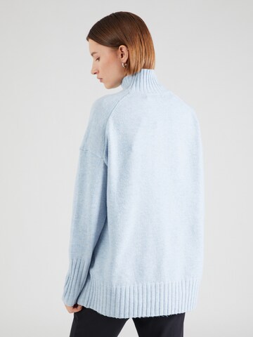 ONLY Sweater 'GABRIEL' in Blue