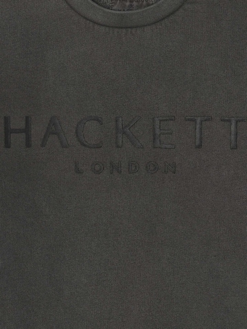 Hackett London Sweatshirt in Blau