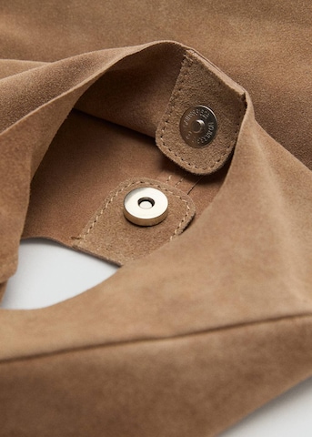 MANGO TEEN Tasche 'Joliea' in Beige