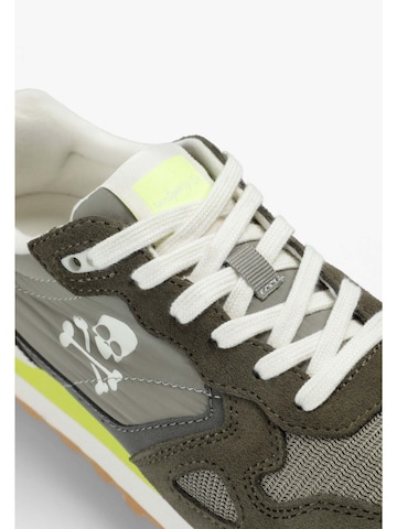 Scalpers Ketsid, värv roheline