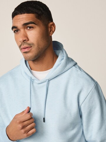 Next Sweatshirt in Blue