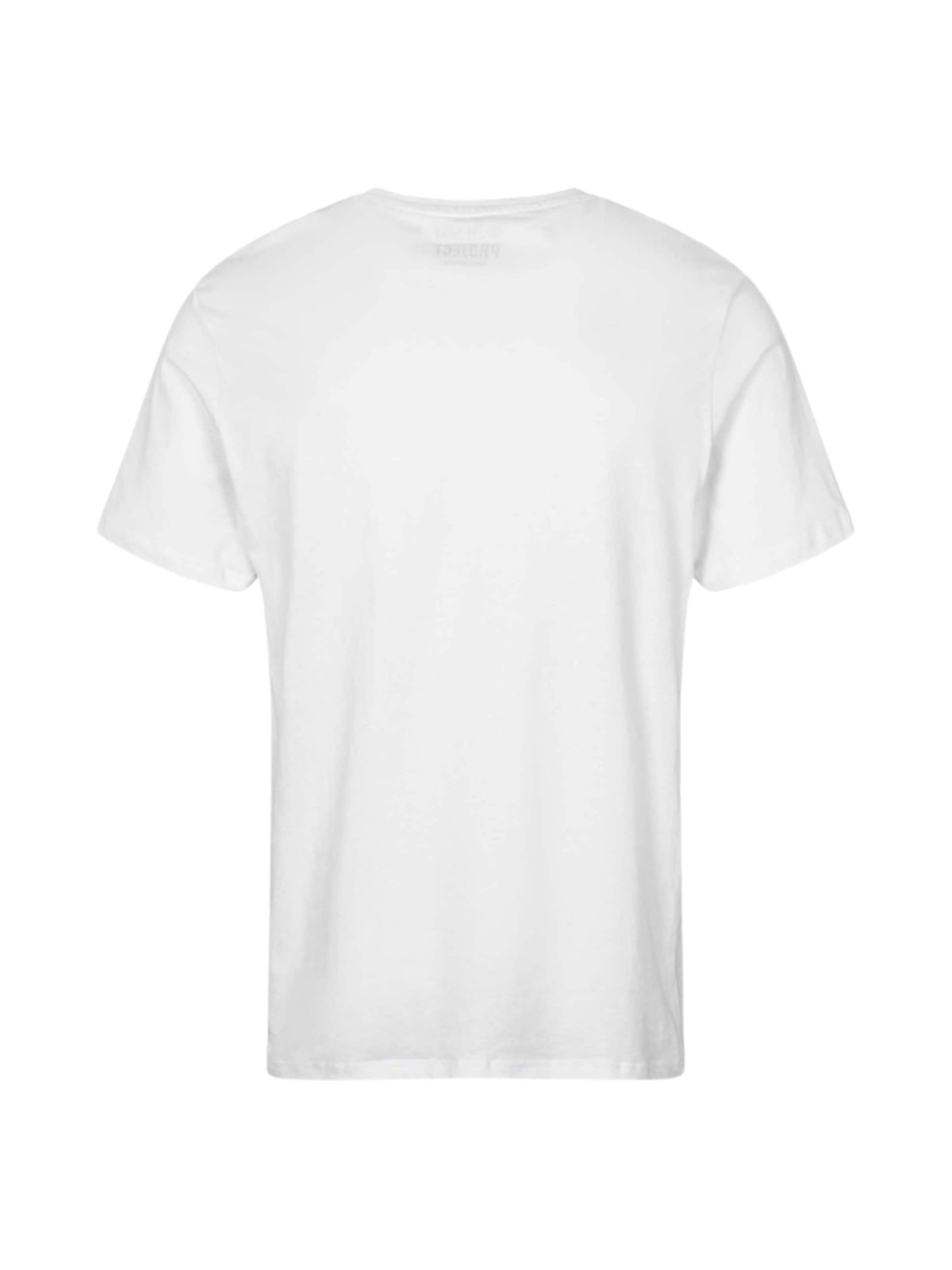 Regular fit Camicia ' DPM ' di Denim Project in colori misti