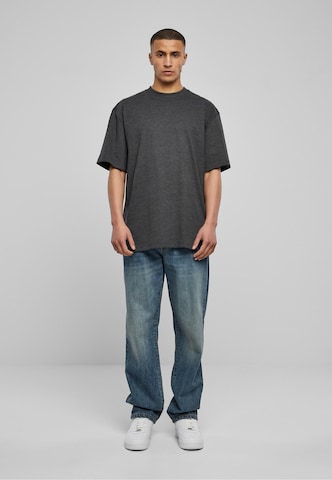 Urban Classics Shirt in Grey