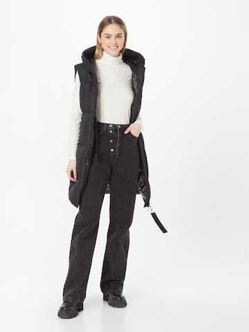 Marc O'Polo Vest in Black