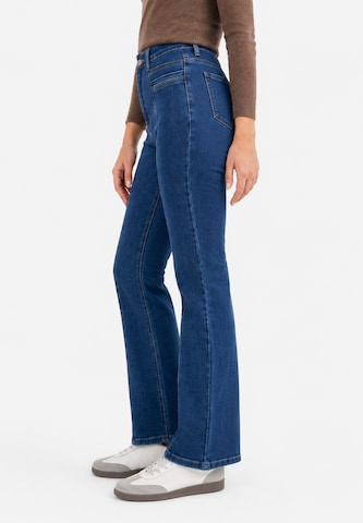 Regular Jean Elara en bleu