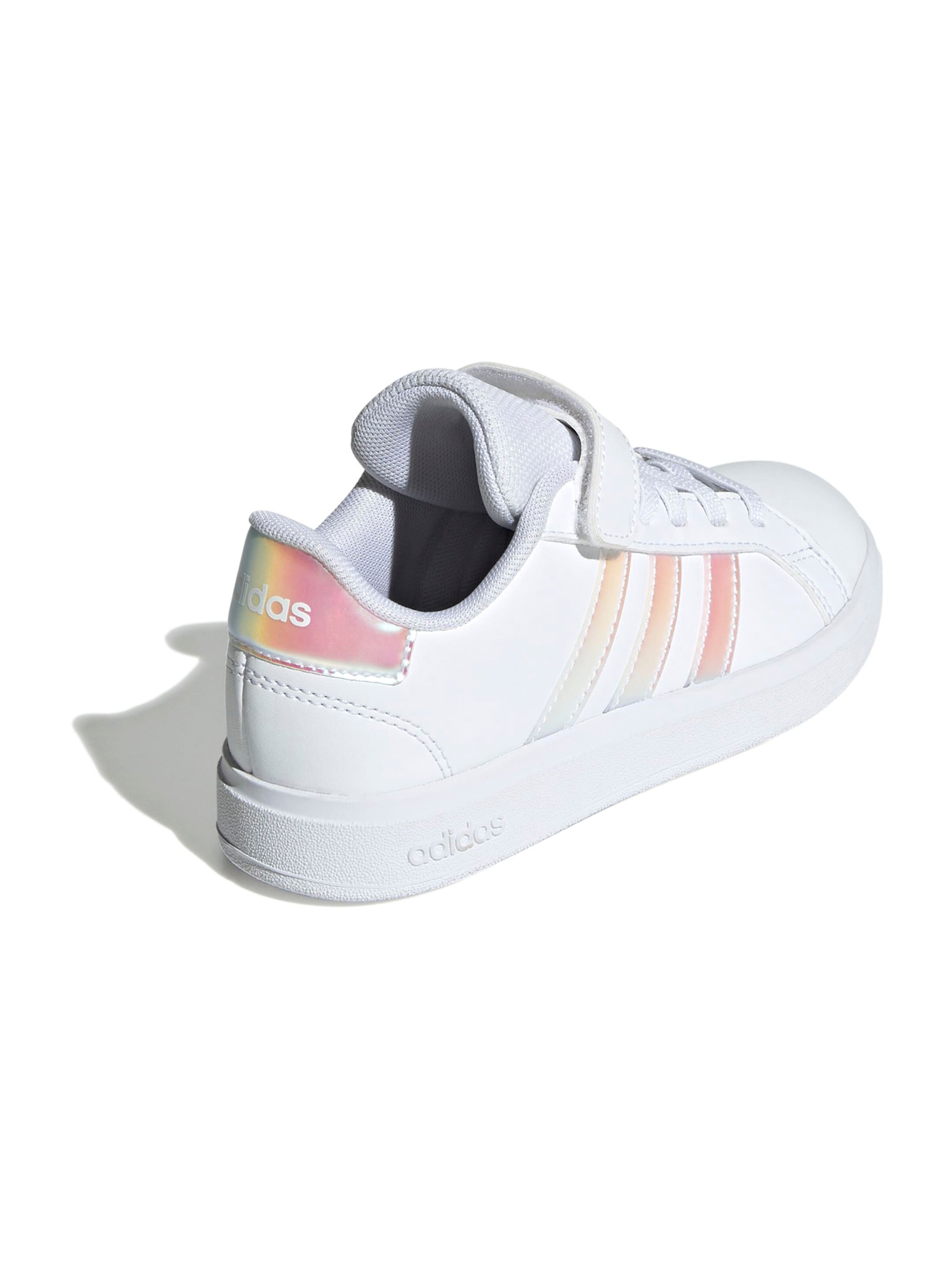 ADIDAS ORIGINALS Sneaker 'Grand Court 2.0' in Weiß