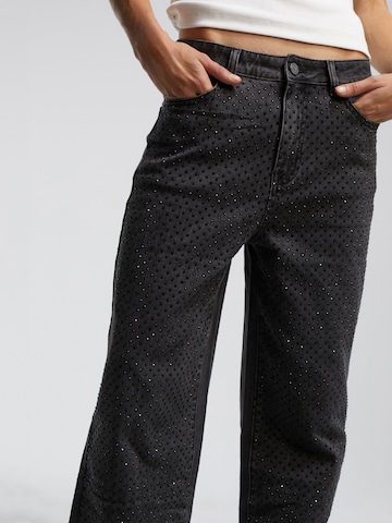Lola Casademunt Loose fit Jeans in Grey