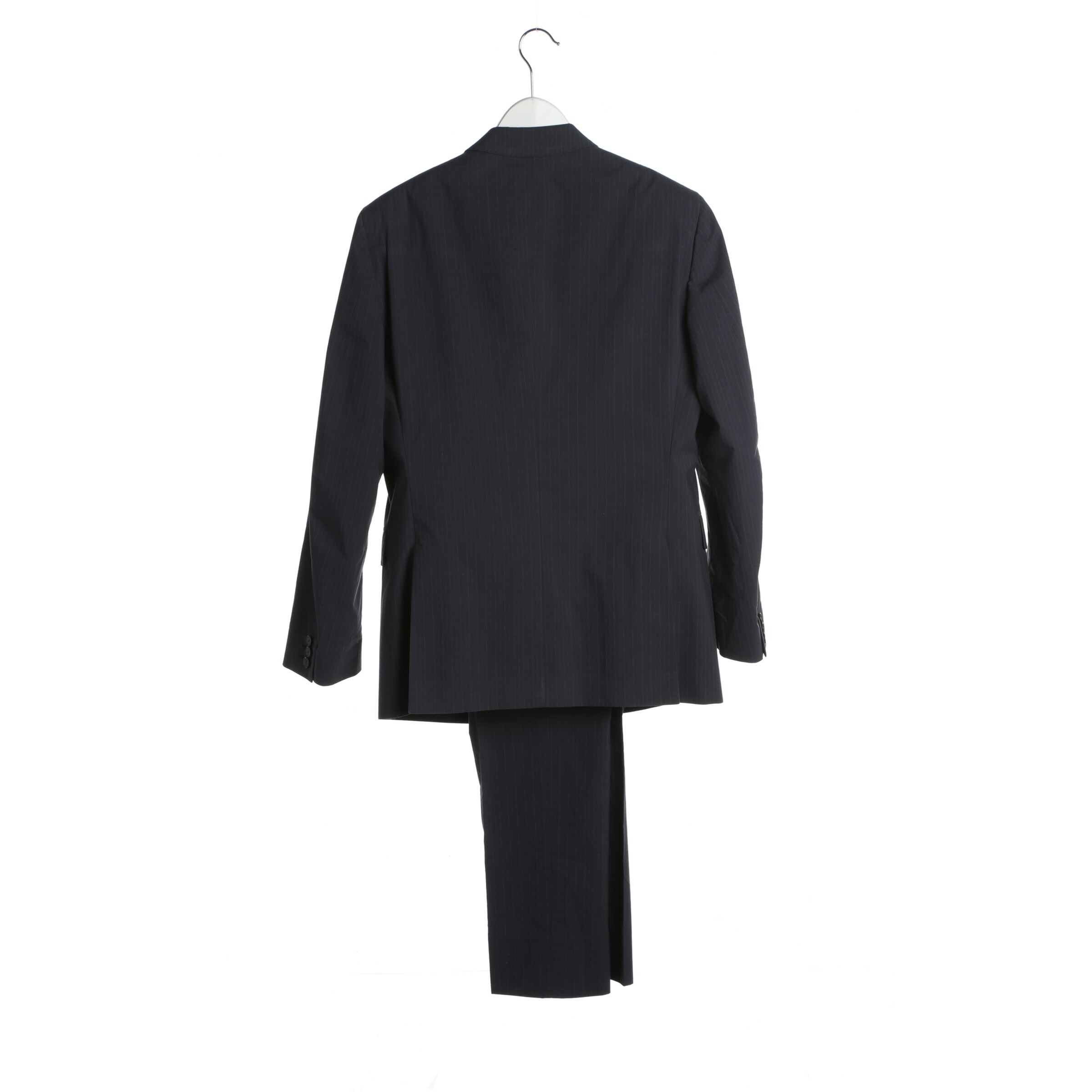 BURBERRY Anzug M-L in Grau