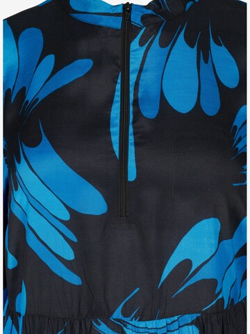 Zizzi Tuniek 'Remi' in Blauw