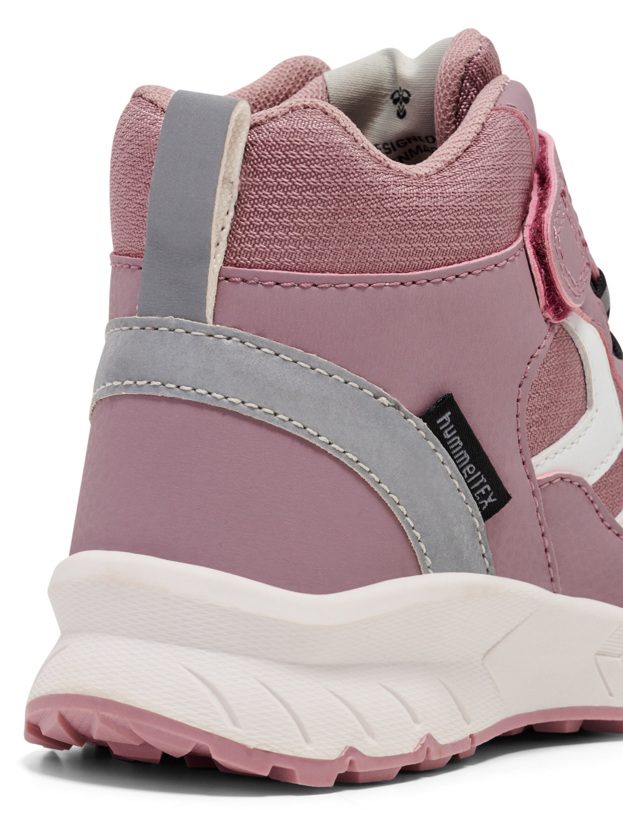 Hummel Boots 'TRAIL WALKER' i pink