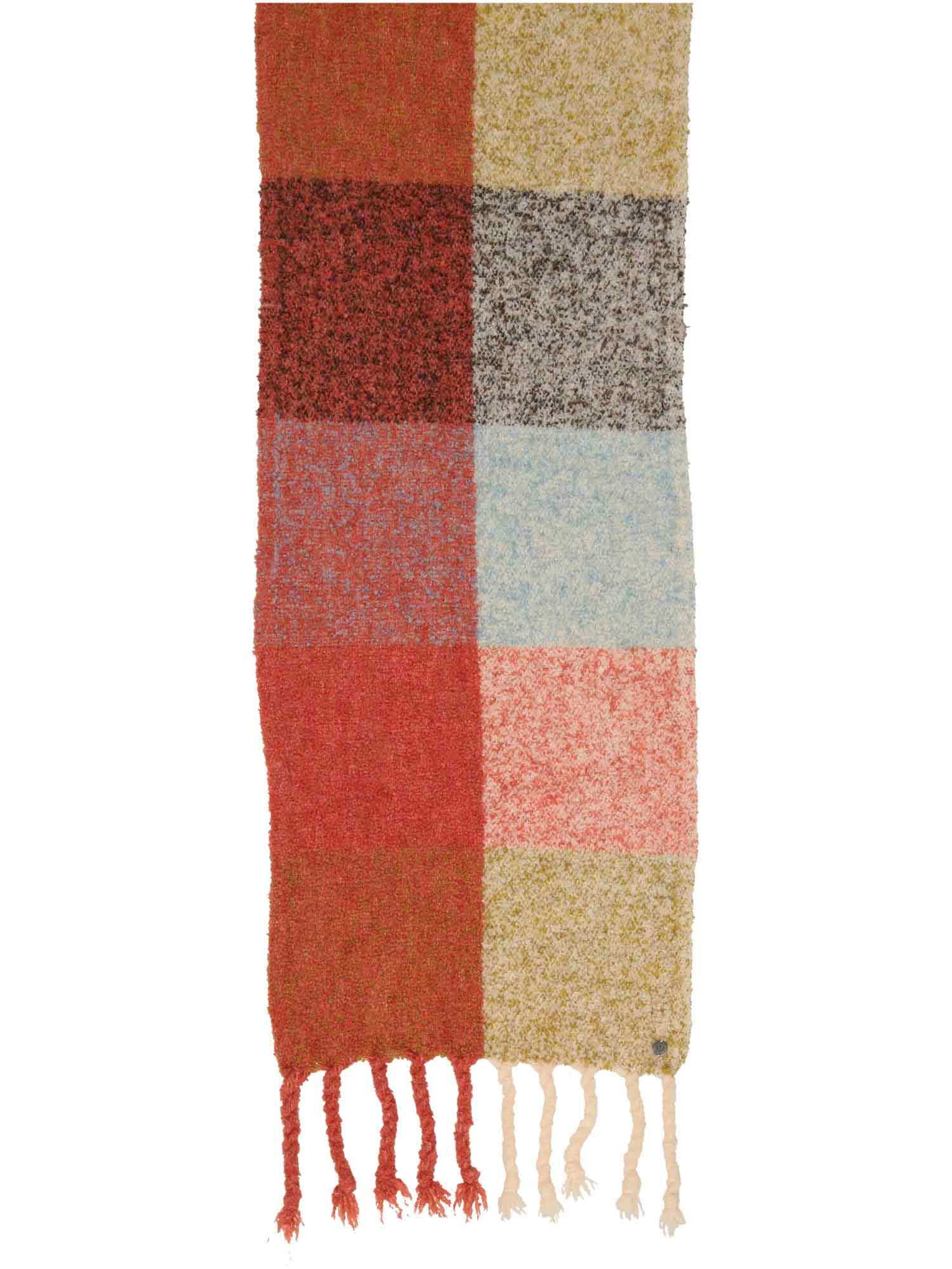 FRAAS Scarf in Mixed colors