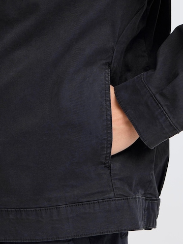 Casual Friday - Chaqueta de entretiempo 'CFBuchan' en azul