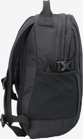 Haglöfs Rucksack in Schwarz