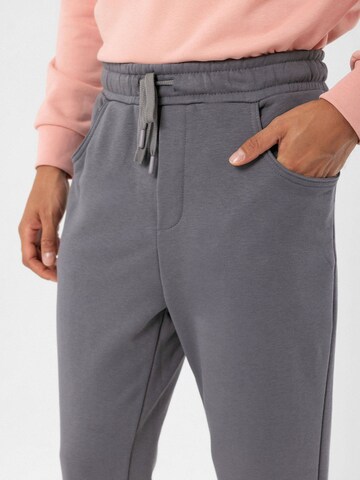 Antioch Regular Trousers in Grey