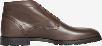 Henry Stevens Chukka Boots 'Wallace' in Brown