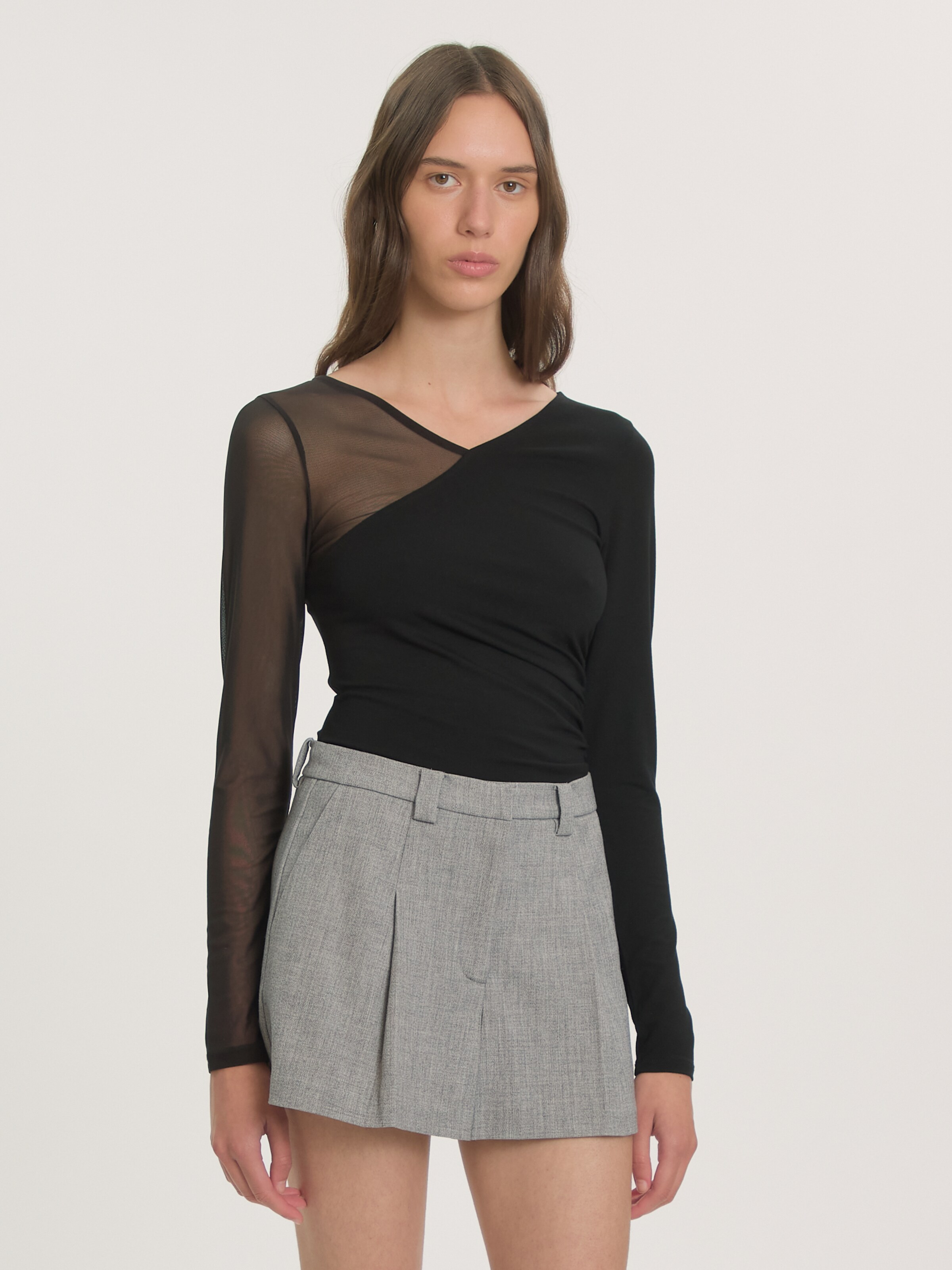 Camiseta 'Lacie'