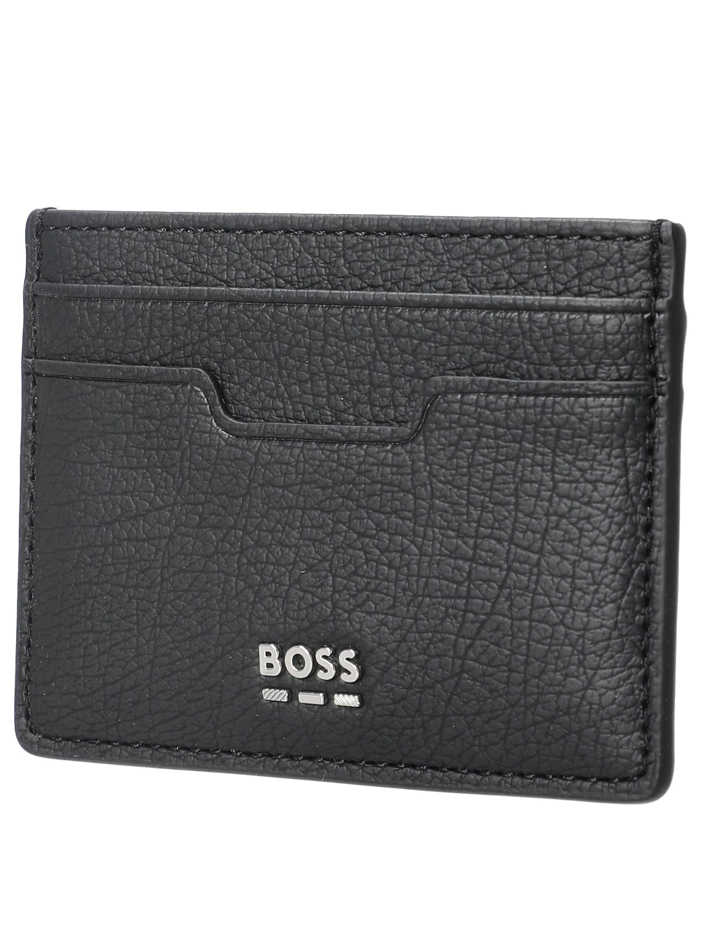HUGO BOSS Case 'Lewys' in Black