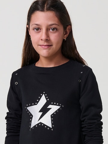 KOROSHI Šaty – černá