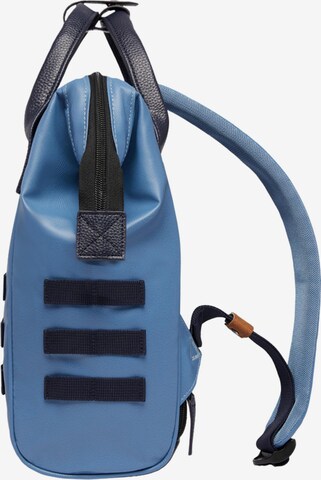 Cabaia Rucksack in Blau