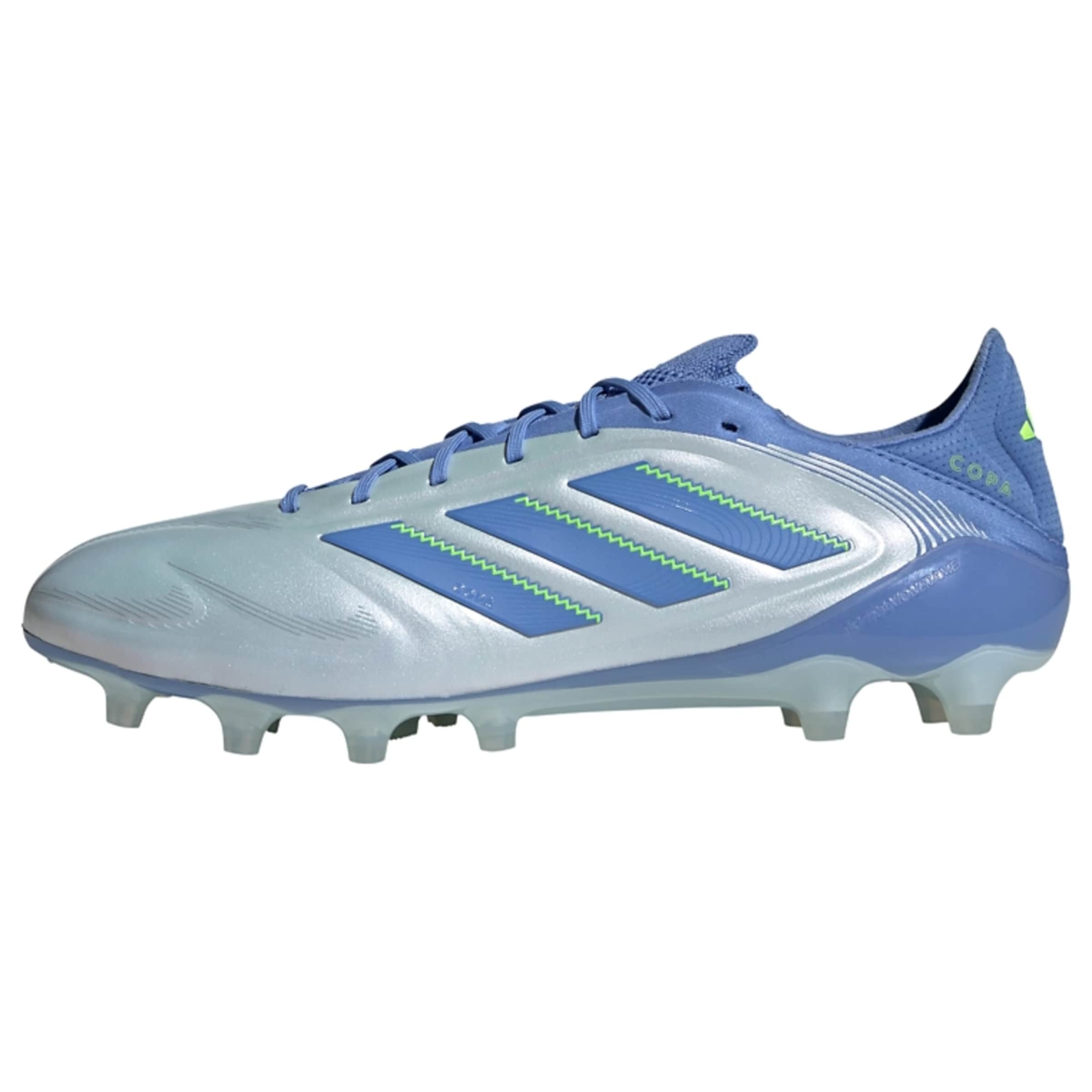 ADIDAS PERFORMANCE Voetbalschoen 'Copa Pure 3 Elite' in Blauw: voorkant