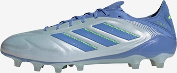 ADIDAS PERFORMANCE - Zapatillas de fútbol 'Copa Pure 3 Elite' en azul: frente