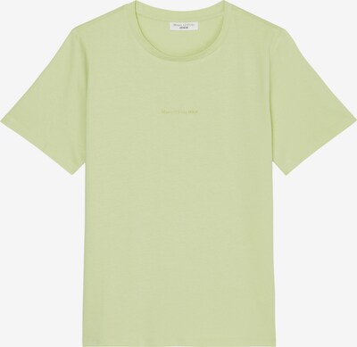 Marc O'Polo DENIM T-Shirt in kiwi / hellgrün, Produktansicht