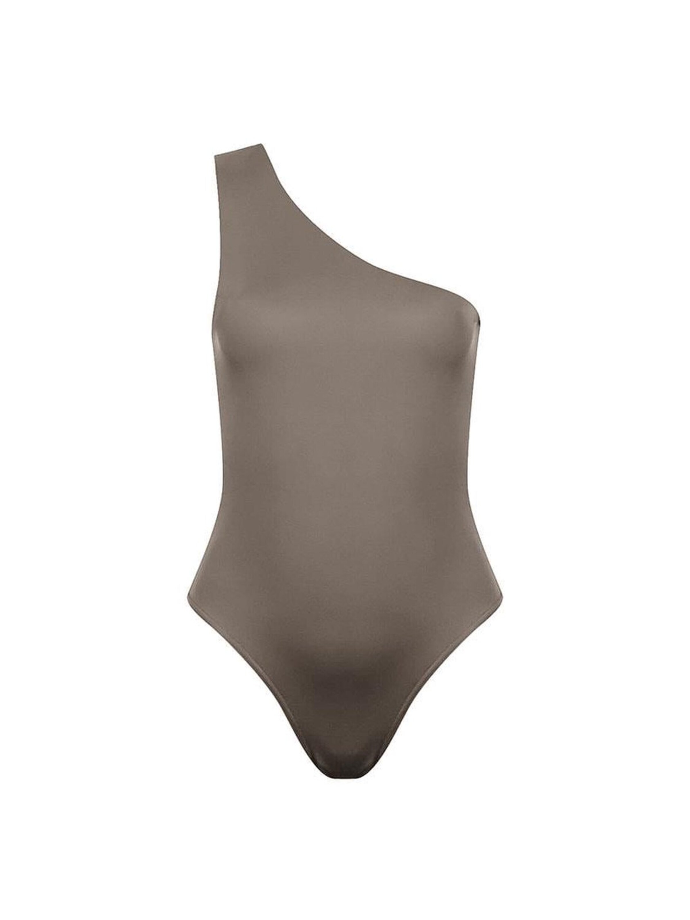 Rivus Bralette Swimsuit in Black