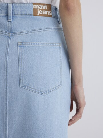 Mavi Rock 'Marin' in Blau