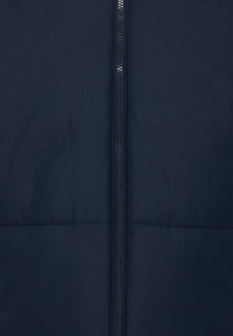 Mo ATHLSR Tussenjas in Blauw