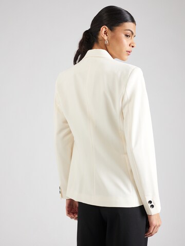 Sisley Blazer in Beige