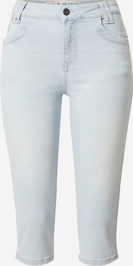 PULZ Jeans Jeans 'TENNA' in hellblau, Produktansicht