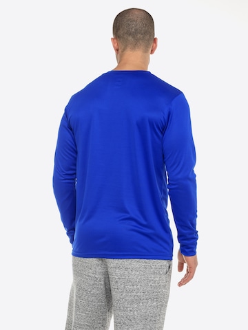 cflex Performance Shirt in Blue