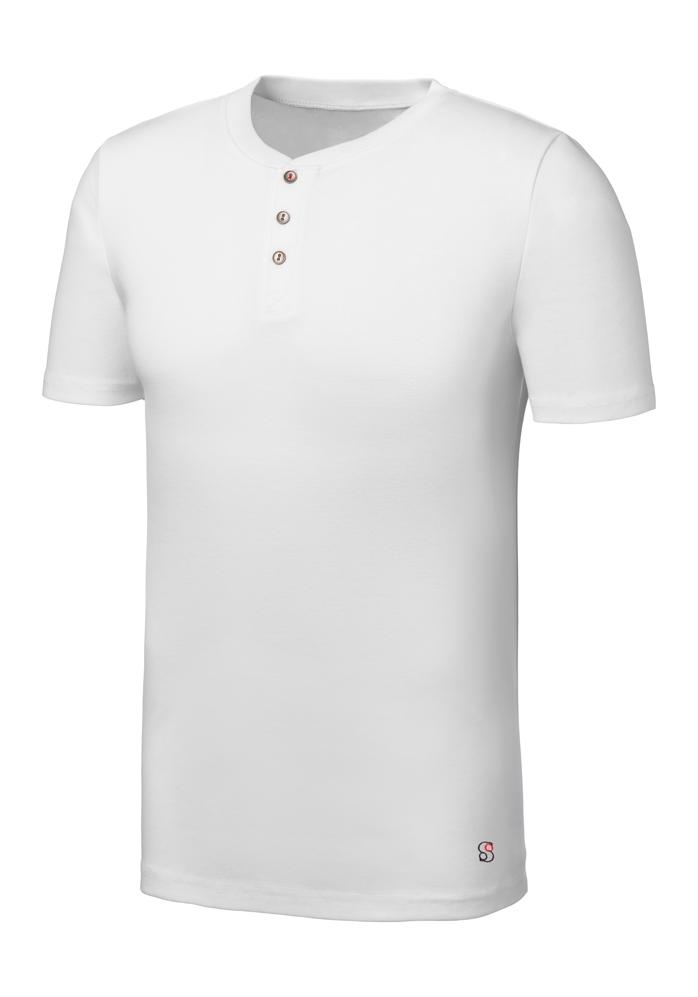 s.Oliver Футболка в Белый