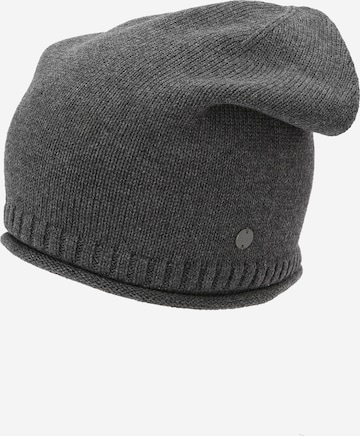 ESPRIT - Gorra en gris: frente