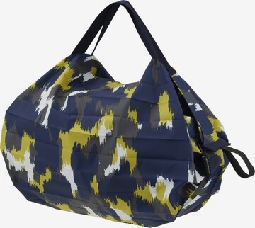 Shupatto Torba shopper 'Compact Bag S' w kolorze niebieski: przód